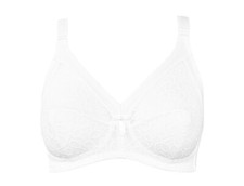 Triumph BH ohne Bügel Lena Cotton N 75B 75C 80C 85D NEU