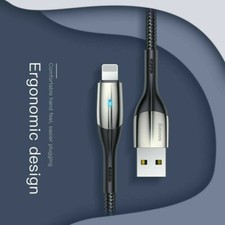 High Quality 6.6ft apple charging cable USB t...