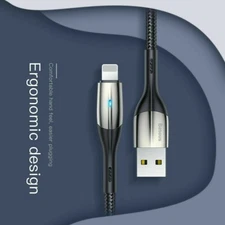 High Quality 6.6ft apple charging cable USB to IP for iPhone iPad - Baseus 