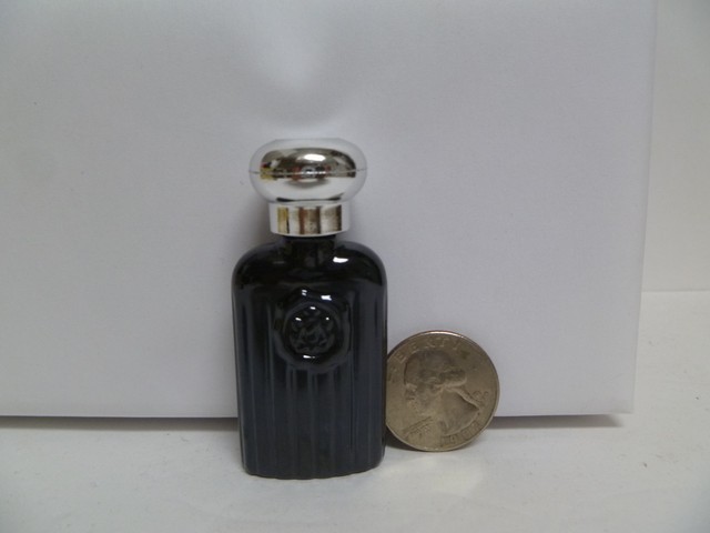 Giorgio Beverly Hills VIP Special Reserve Cologne For Men 7 Vials For 