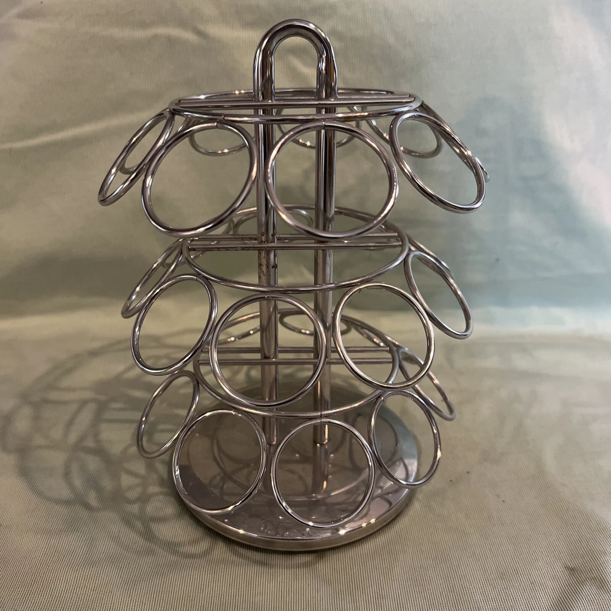Coffee holder for shop keurig