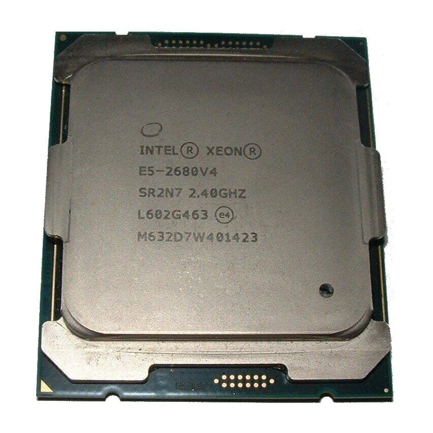 Intel Xeon E5-2680 V4 Review: Specifications, Games And Benchmarks Performance, Similar Models And Alternatives In 2025 - Foto 4