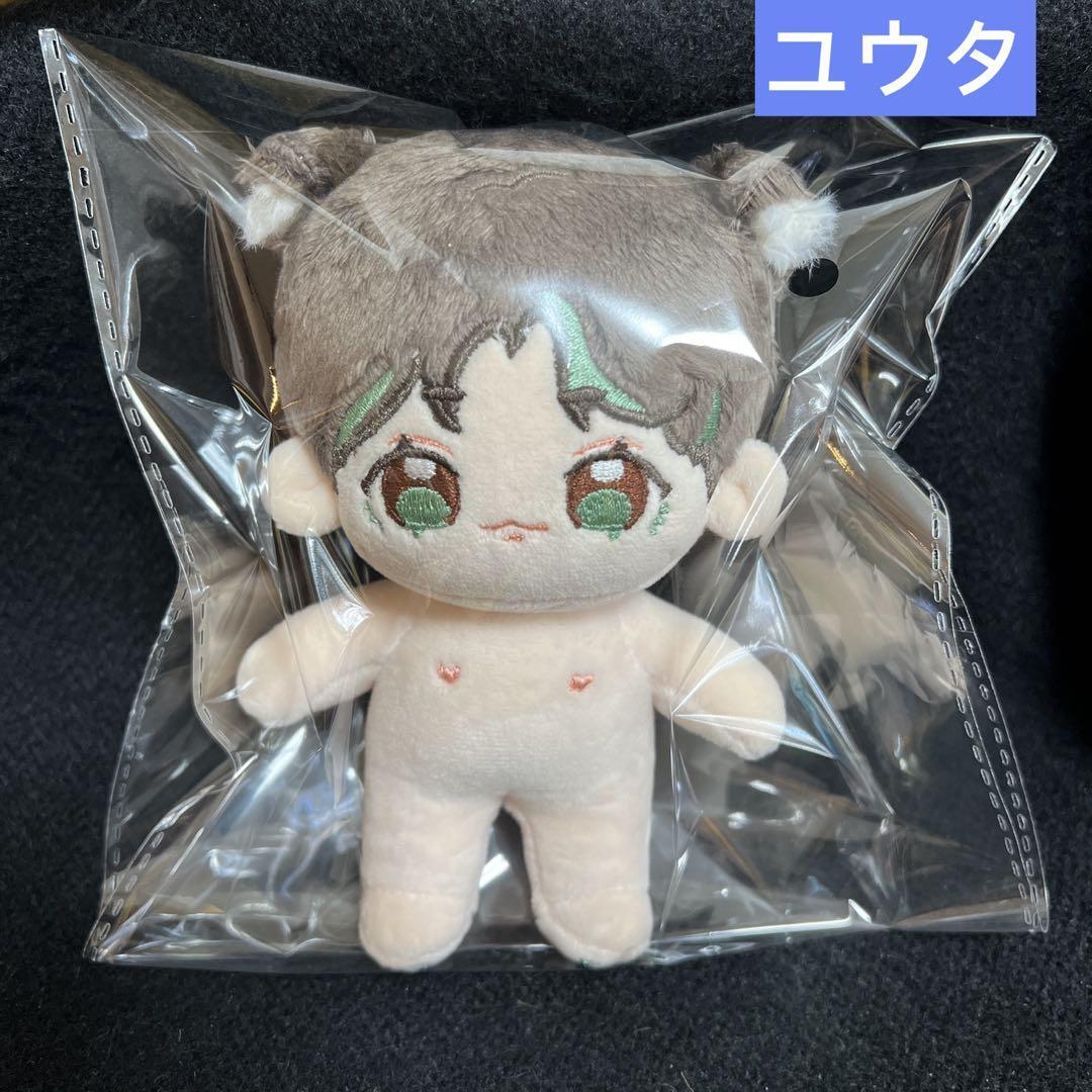 YUTA ぬいぐるみ NCT DREAM Yuta Plush Yuta Nakamoto 15cm Master | eBay