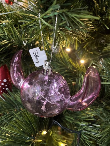 pallina albero natale disney stitch personalizzabile con nome - Foto 5 di 7
