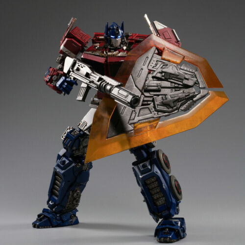 IN MAGAZZINO ToyWorld TW-F09 TWF09 Freedom Leader OptimusPrime Deluxe ver. - Foto 2 di 8