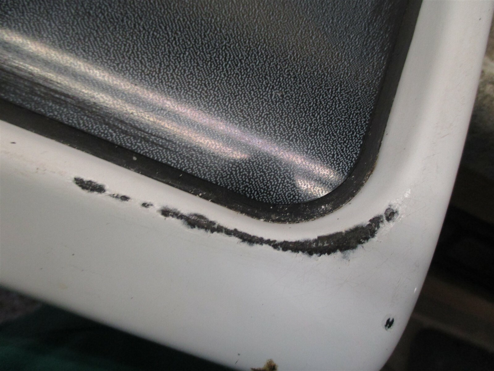 WHIRLPOOL RANGE COOKTOP (SCRATCHES/CHIPPED PAINT) PART W10188469 eBay