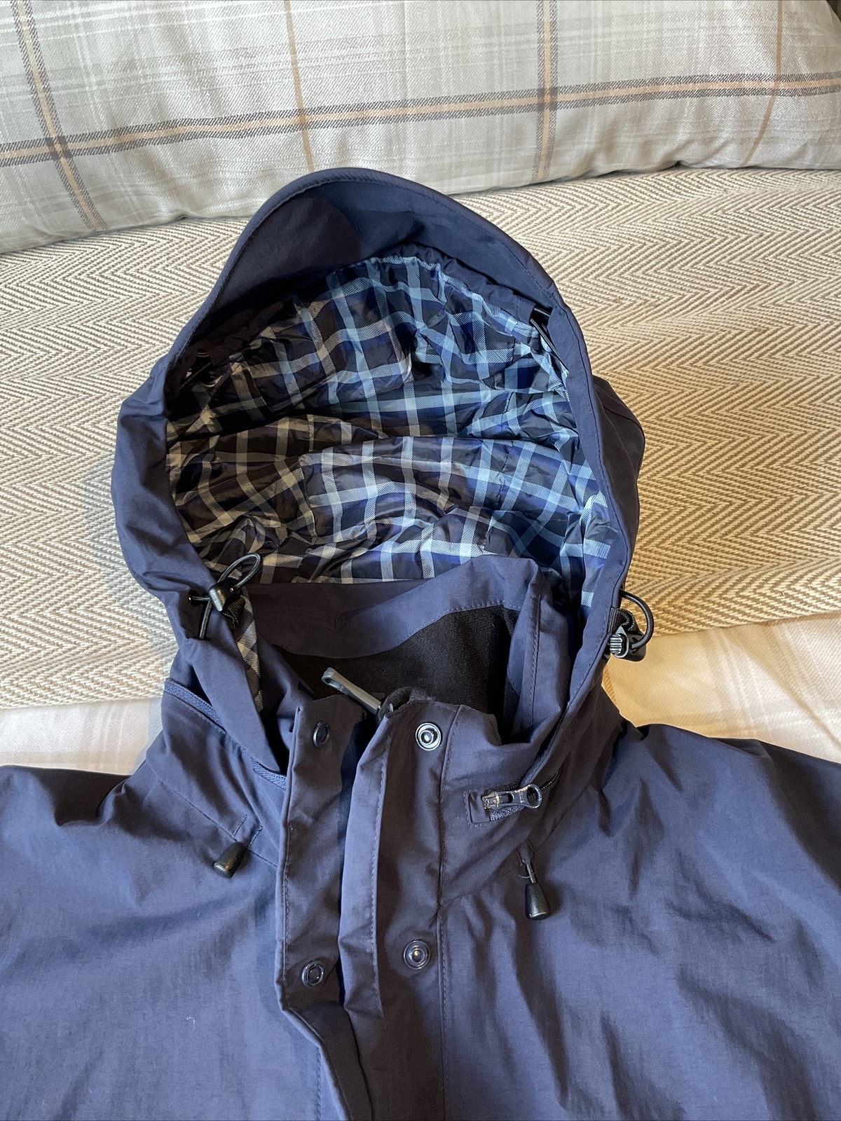 Rohan Ladies Hilltop Jacket Size Medium image 5