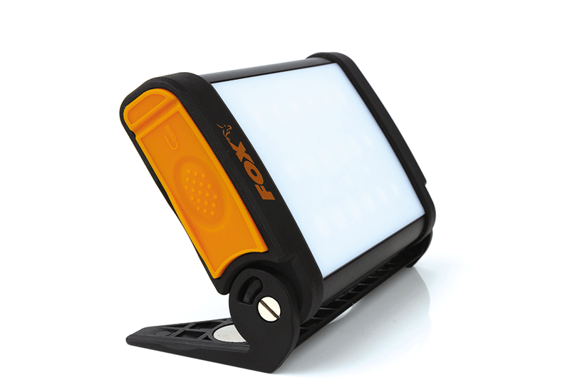FOX HALO POWER MULTI LIGHT CARP FISHING ACCESSORY SOLAR BIVVY LAMP 6000mAh FOX HALO POWER MULTI LIGHT CARP FISHING SOLAR ACCESSORY SOLAR FISHING BIVVY LAMP 6000mAh 52d7dc
