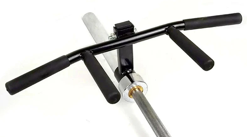 T bar 2024 row handle