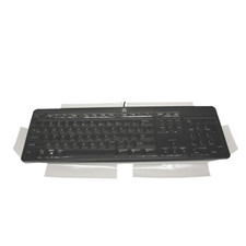 PROTECTCOVERS HP Business Slim Keyboard KU-1469 / SK-2120 Keyboard Cover