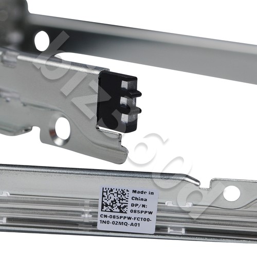 2.5 NVMe SAS SATA HDD Caddy For Dell XR12 XR11 MX740c MX840c MX750c MX760C 85PPW - Picture 11 of 16