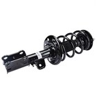 2 Front Complete Struts Assembly For 2013-2019 Ford Taurus V6 3.5L