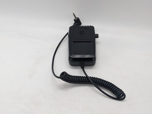 Mic ONLY Pyle PMP43IN 50W PMP48IR 40W megaphone bull horn siren loud microphone - Picture 5 of 9