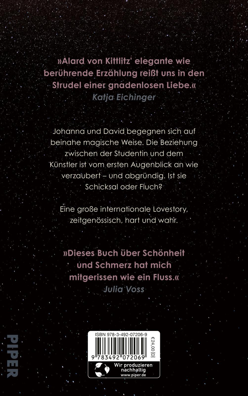 Thumbnail - Alard Von Kittlitz / Kismet