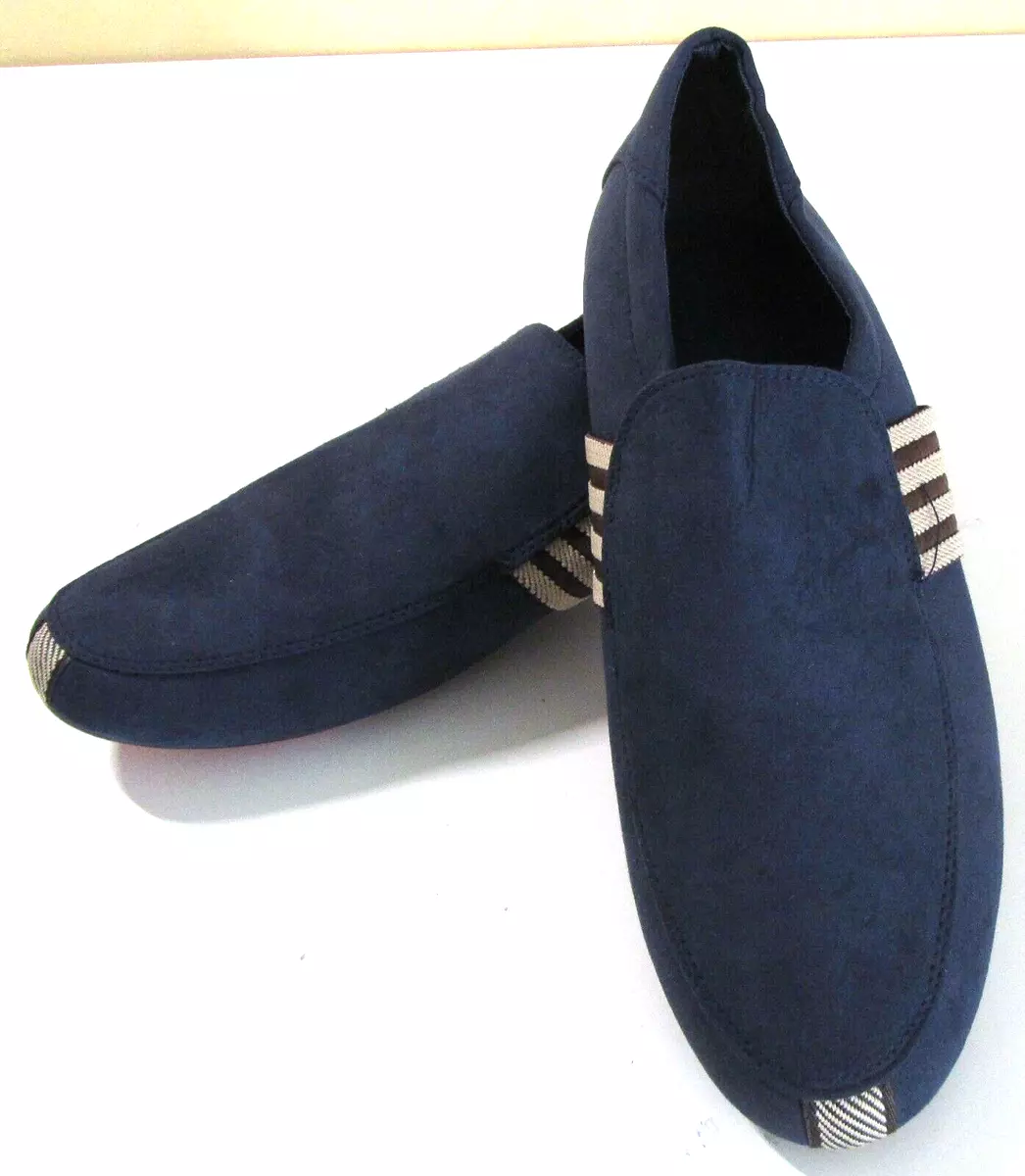 Navy blue red bottoms mens cheap