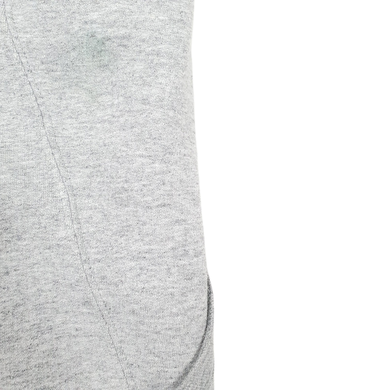 CHAMPION Hoodie Spellout Jumper Sweatshirt Mens M image 4