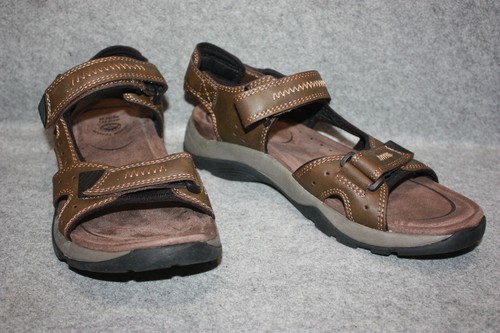 earth spirit robert 2 active sandal