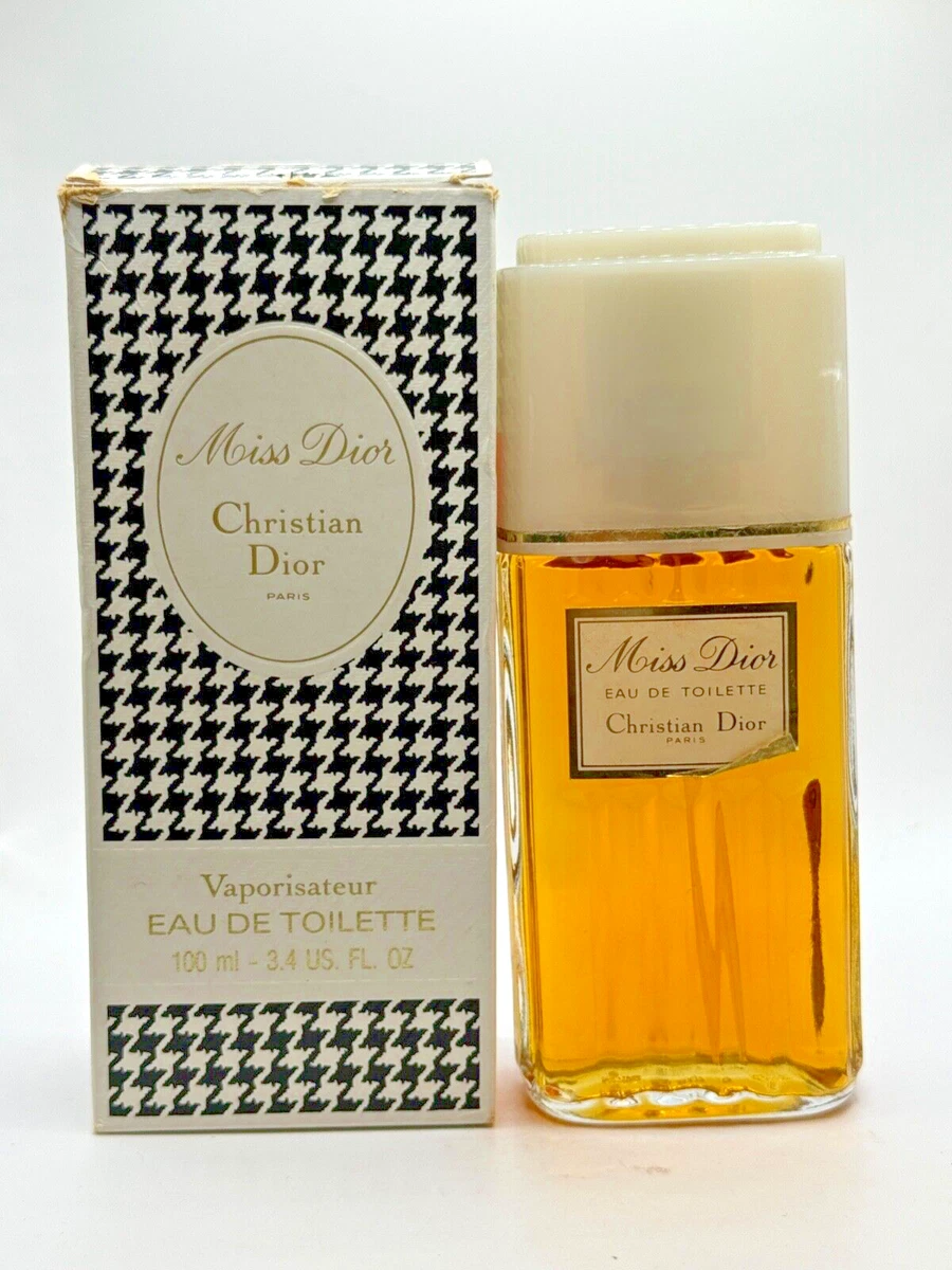 Dior Miss Dior Eau de Toilette for Women for sale | eBay
