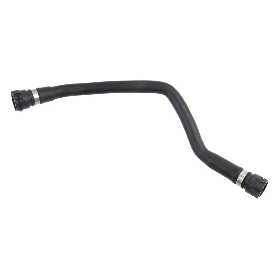 For BMW E46 323 325 328 330 7 Pcs Set Expansion Tank Coolant Radiator Hose Kit - Imagem 4 de 4