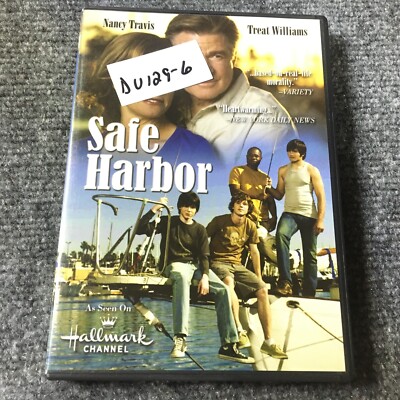 その他 Safe Harbor [DVD] Safe Harbor (DVD, 2010) 33937038037| eBay