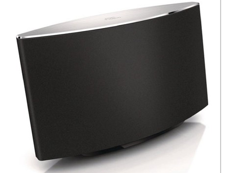 Philips AD7000W/12 AirPlay Lautsprecher iPods, iPhones , iPads siehe Bilder