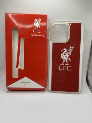 Head Case Designs Liverpool FC 2023/24 iPhone 14 Pro Max Case (Open Box)
