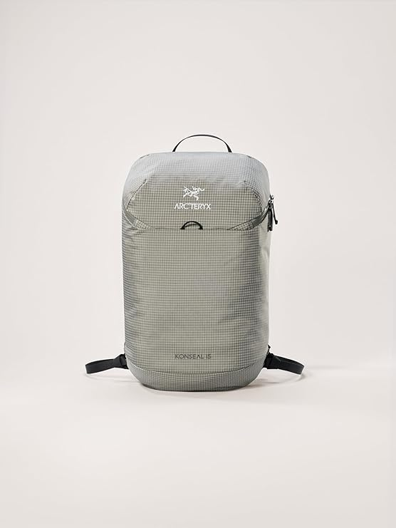 ARC'TERYX Konseal 15 Backpack Forage X000009832 | eBay