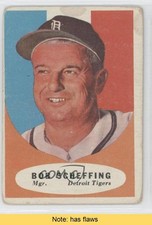 Bob Scheffing
