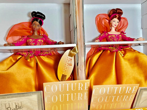 Symphony in Chiffon Barbie | eBay