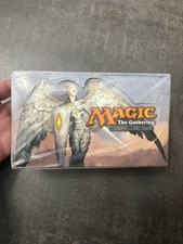 Magic The Gathering Mirrodin Booster Packs New Boxed Mint Trading Card Game
