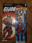 G.I. Joe Classified Series: Hasbro 2026 - Retro Cardback (CRIMSON GUARD) New!