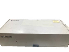 DoorBird D2101KV IP Video Doorbell Intercom Keypad RFID PoE 720p Stainless