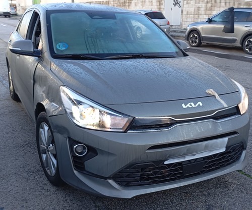 25310H8610 RADIATEUR D´EAU / 815767 POUR KIA RIO YB DRIVE - Photo 7/9