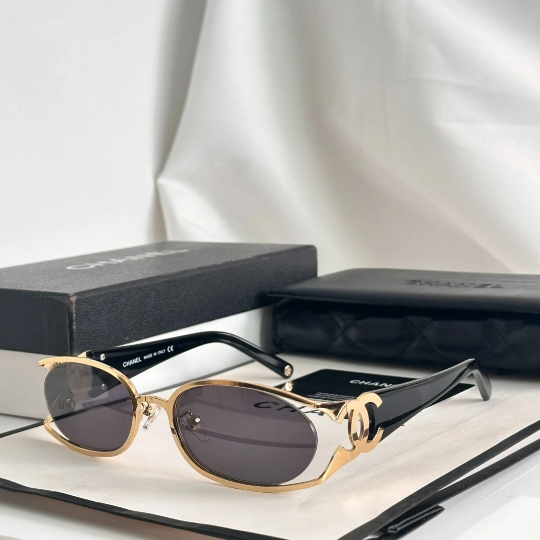 chanel sunglasses cc logo products for sale | eBay