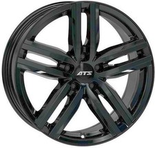 4x Alufelgen ATS Antares für Volkswagen Golf VII AU AUV 1K ECE 16 Zoll Felgen