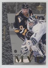 1996-97 Upper Deck Collector's Choice MVP Ron Francis #UD2 HOF 0h7n