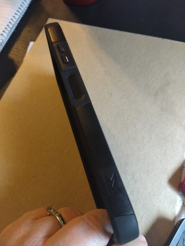 MetKase für Revvl 6 Pro 5g Handy Neu Originalverpackt Schwarz In Farbe - Bild 5 von 5