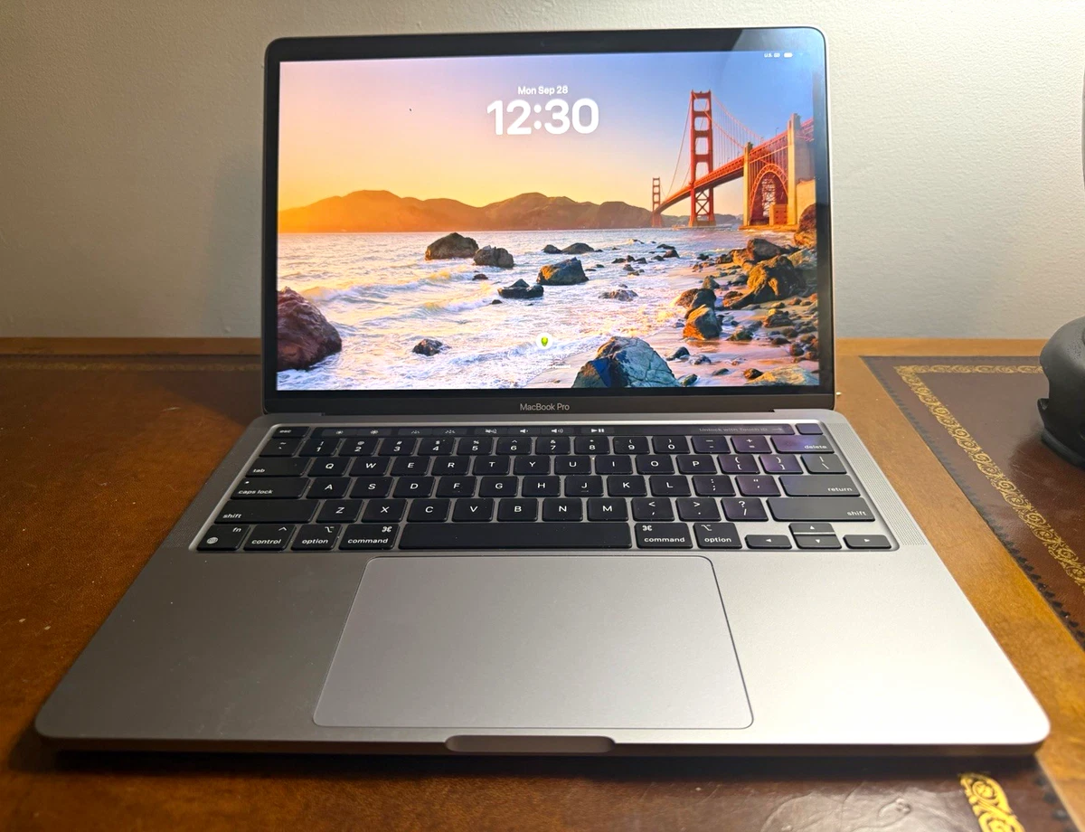 Las mejores ofertas en Apple MacBook Pro 13-13,9 pulgadas pantalla