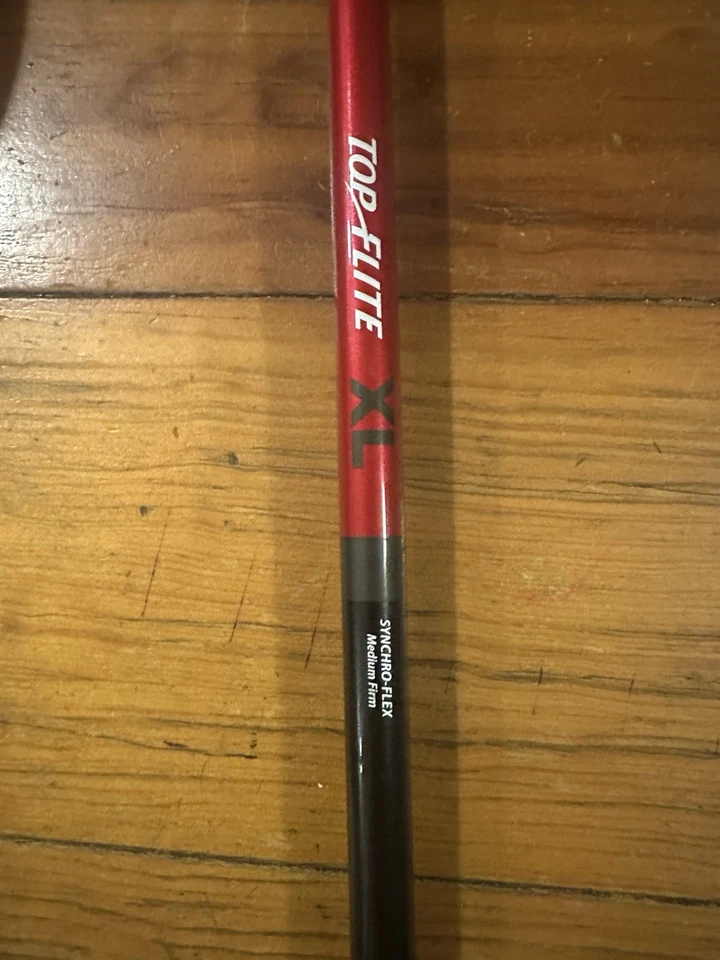 Top Flite XL Driver Right Handed - Image 2 of 3