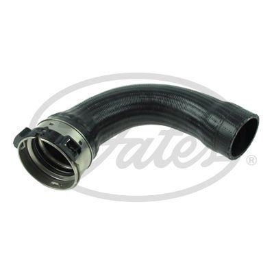 Air duct pipe AEM (Ethylene Acrylate Rubber) 09-0043 GATES for VW JETTA IV - Image 10