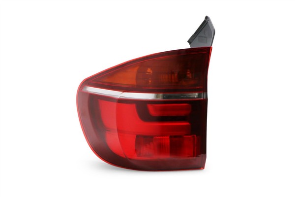 BMW X5 RüCklicht LED E70 11-13 Lampe Links Fahrer Nahe Seite OEM-image