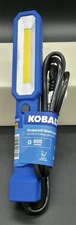 Kobalt Corded LED Work Light