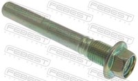 Febest FüHrungsbolzen, Bremssattel 0574-MZ6LOWR FüR Mazda