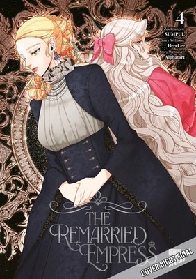 The Remarried Empress 04