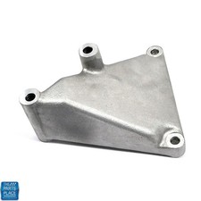 1967-70 Buick Power Steering Lower Bracket Aluminum 340/V6/350/400/455 motors