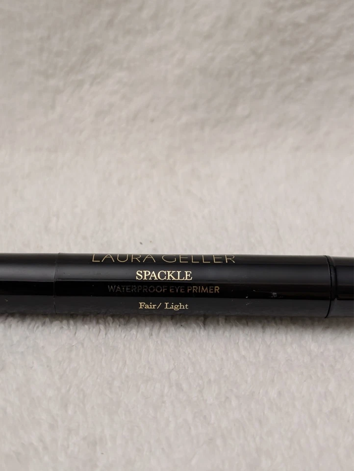 Laura Geller Spackle Skin Perfecting Waterproof Eye Primer - Fair /Light 0.07 oz - Image 2 of 2