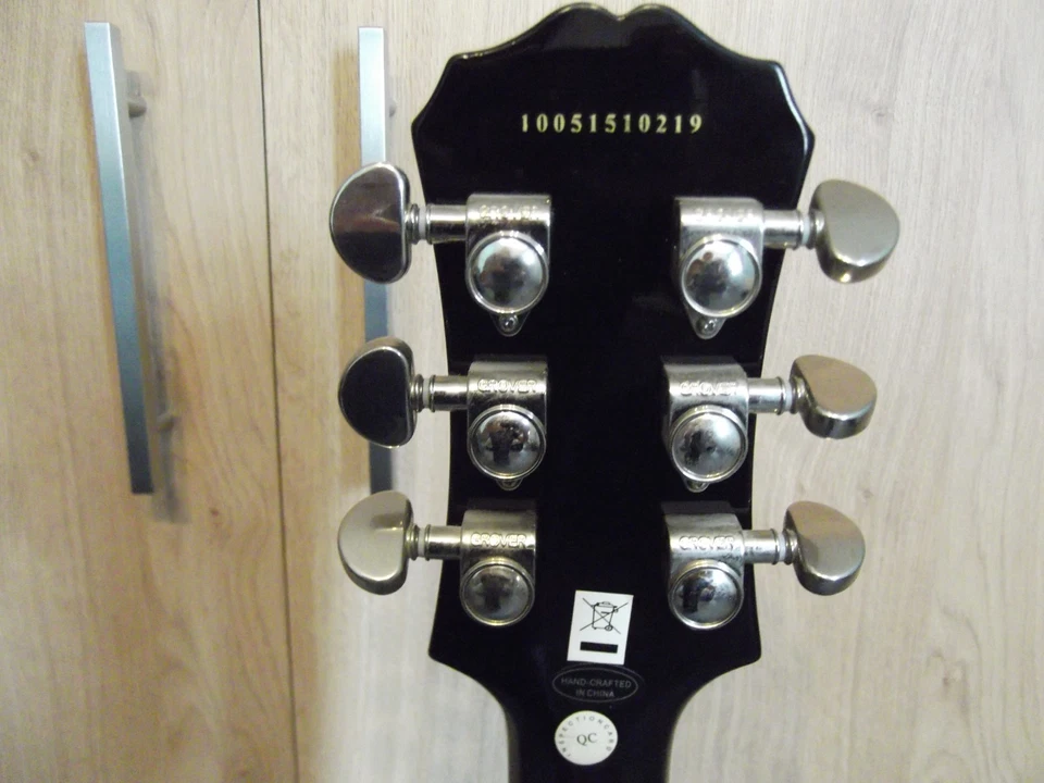 Epiphone Les Paul Standard, photo 4 of 5