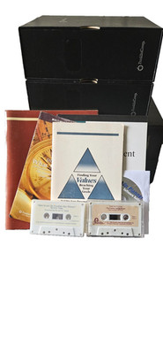 Franklin Master Day Planner System - Complete Research-Based Life Management Set