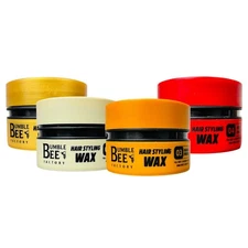 BUMBLE BEE Hair Styling Wax Maximun Control and No Flakes