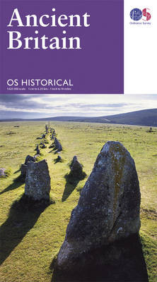 Ancient Britain - 9780319263242